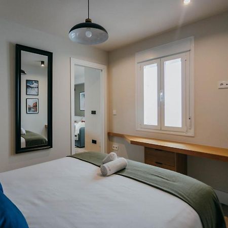 Elegant And Luxury 2Bd 2Bth- Alfalfa Sevilla Exterior foto