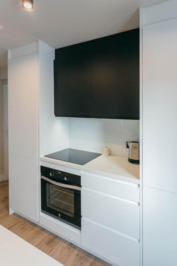 Elegant And Luxury 2Bd 2Bth- Alfalfa Sevilla Exterior foto