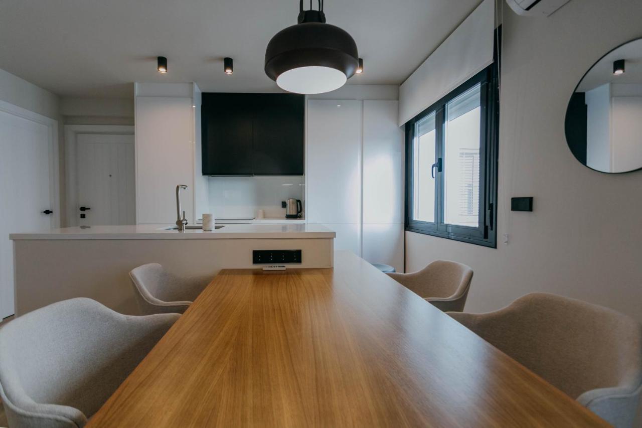 Elegant And Luxury 2Bd 2Bth- Alfalfa Sevilla Exterior foto