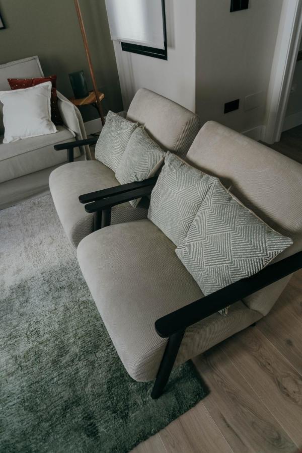 Elegant And Luxury 2Bd 2Bth- Alfalfa Sevilla Exterior foto