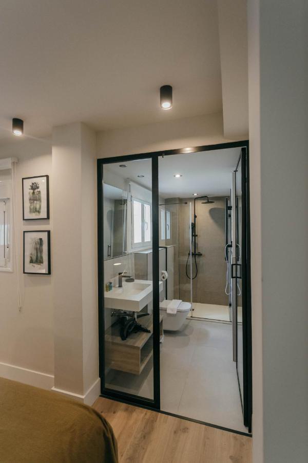 Elegant And Luxury 2Bd 2Bth- Alfalfa Sevilla Exterior foto