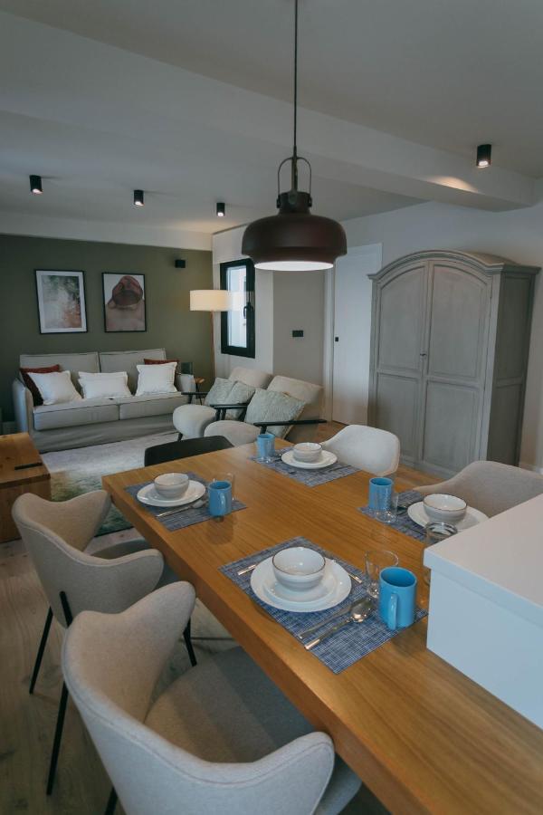 Elegant And Luxury 2Bd 2Bth- Alfalfa Sevilla Exterior foto