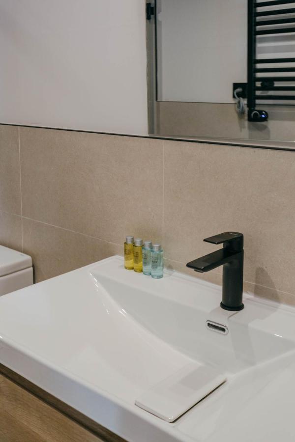 Elegant And Luxury 2Bd 2Bth- Alfalfa Sevilla Exterior foto