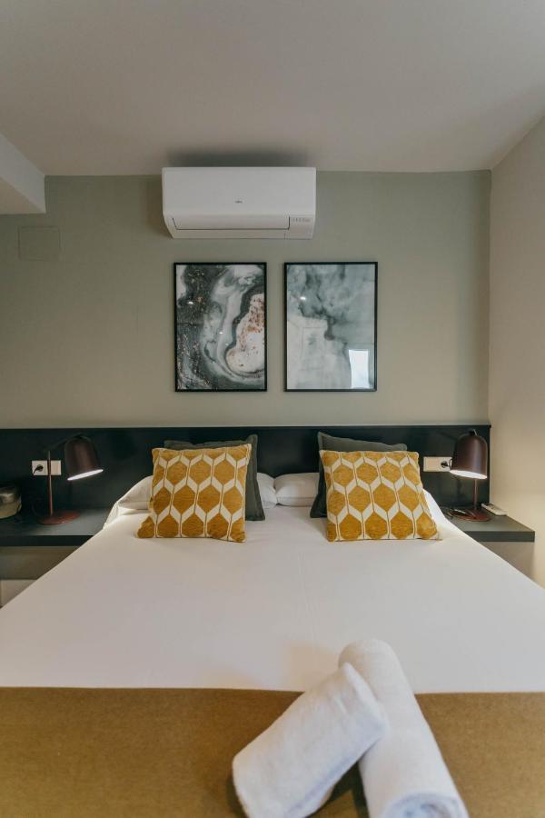 Elegant And Luxury 2Bd 2Bth- Alfalfa Sevilla Exterior foto