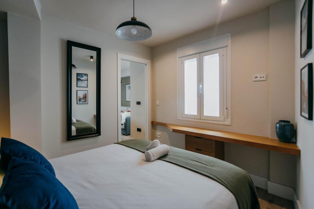 Elegant And Luxury 2Bd 2Bth- Alfalfa Sevilla Exterior foto