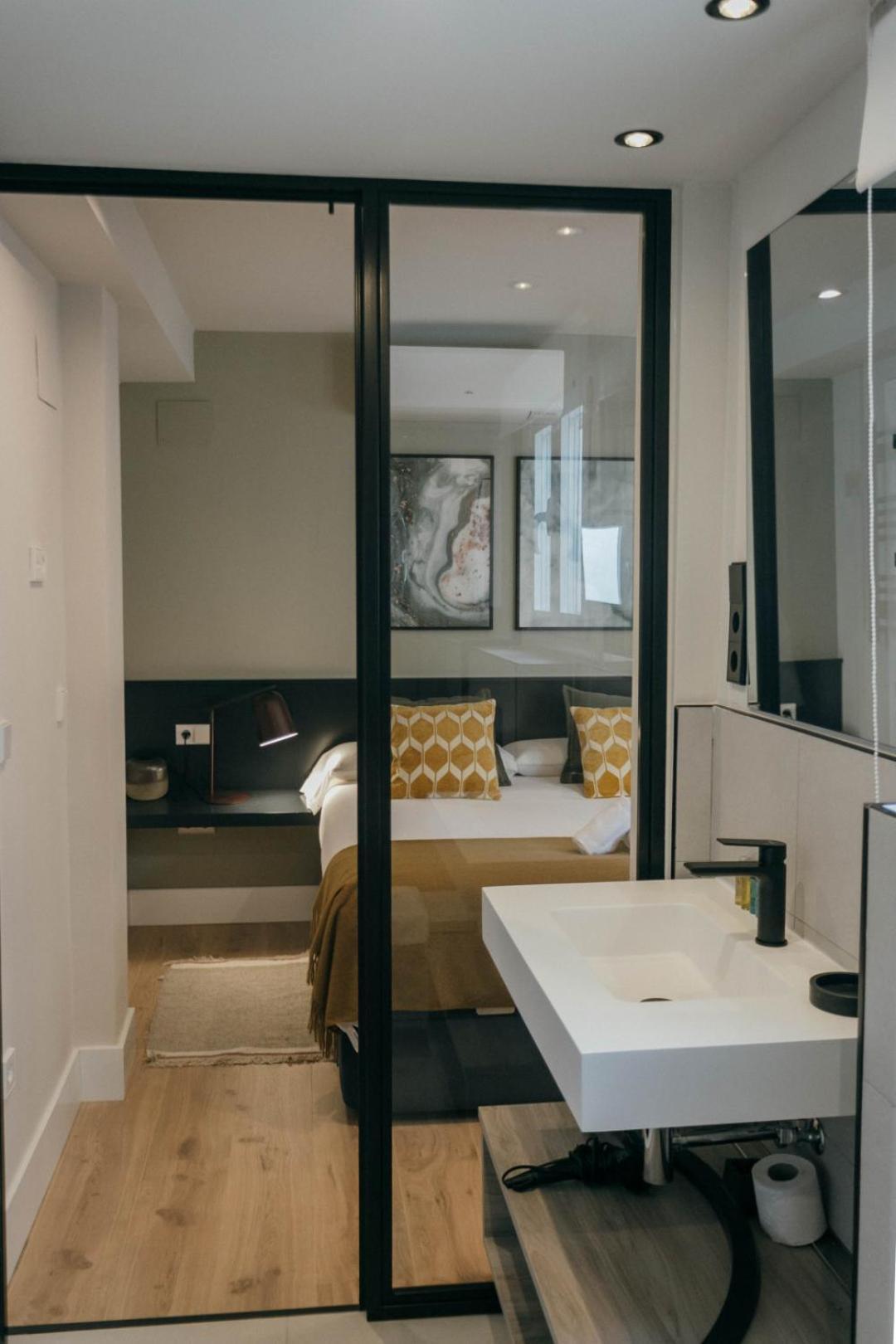 Elegant And Luxury 2Bd 2Bth- Alfalfa Sevilla Exterior foto