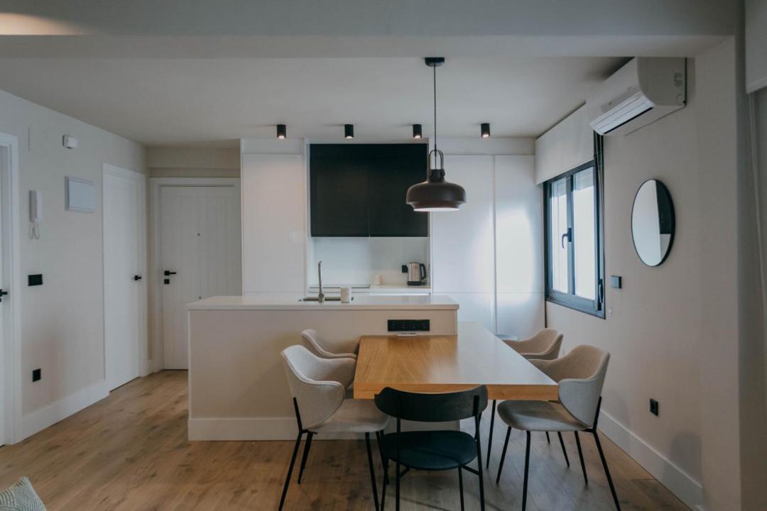 Elegant And Luxury 2Bd 2Bth- Alfalfa Sevilla Exterior foto