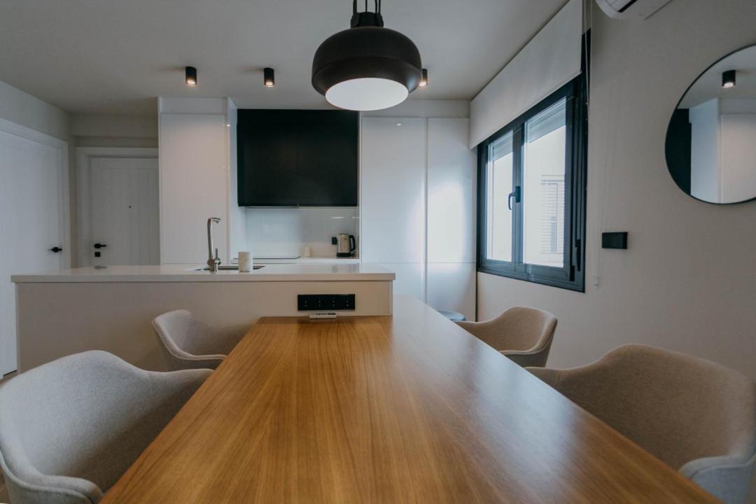 Elegant And Luxury 2Bd 2Bth- Alfalfa Sevilla Exterior foto