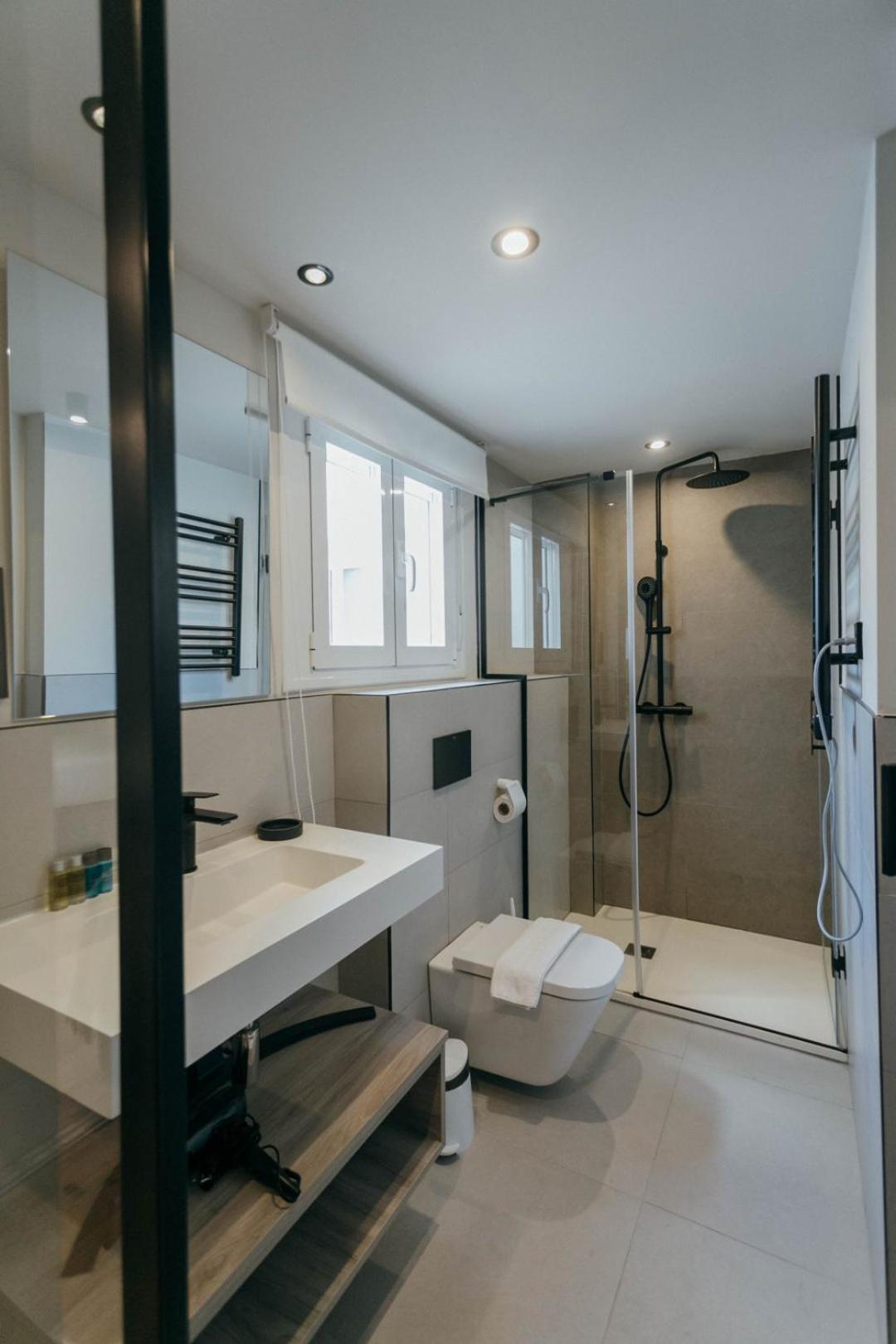 Elegant And Luxury 2Bd 2Bth- Alfalfa Sevilla Exterior foto