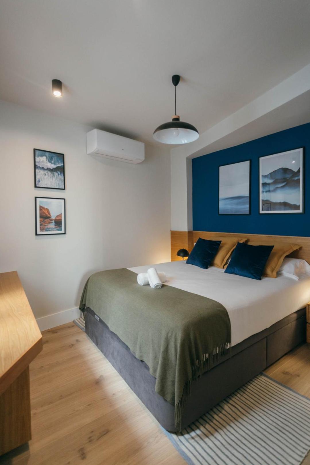 Elegant And Luxury 2Bd 2Bth- Alfalfa Sevilla Exterior foto